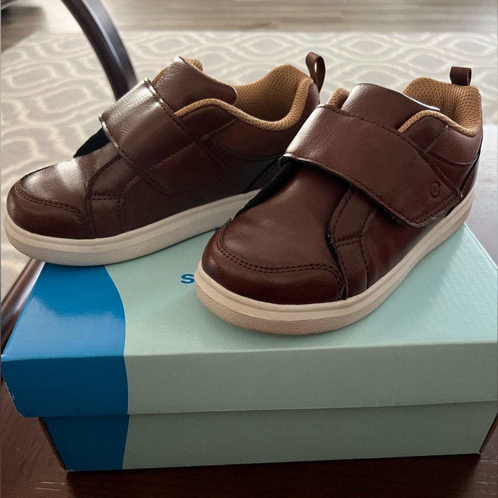 StrideRide 360 Boy Shoes